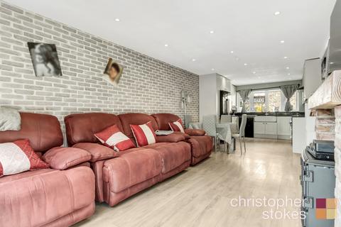 undefined, Cavell Road, Cheshunt, Hertfordshire, EN7 6JJ