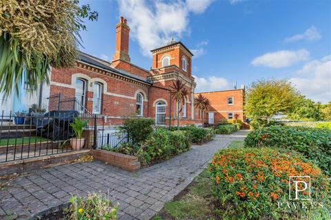 Woodberry Way, Walton On The Naze