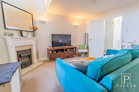 undefined, Woodberry Way, Walton On The Naze