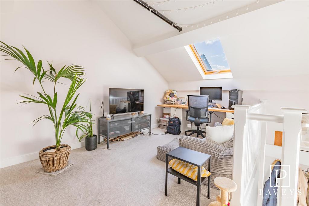 Bedroom two