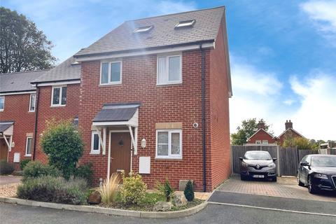 undefined, Old School Close, Freshwater, Isle of Wight