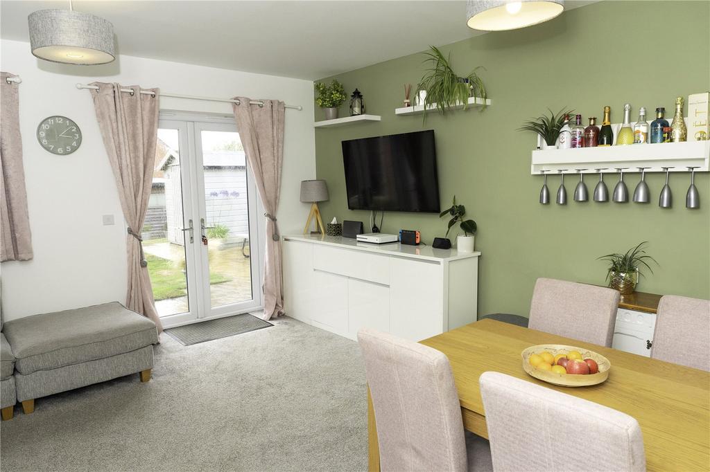 Living Dining