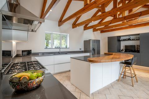 4 bedroom detached house for sale, Somerset Lane, Merthyr Tydfil