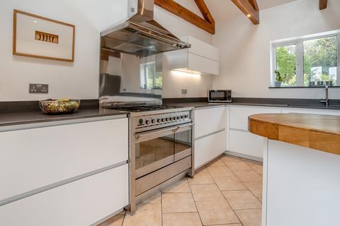4 bedroom detached house for sale, Somerset Lane, Merthyr Tydfil