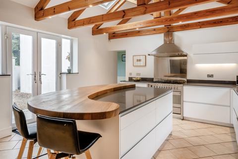 4 bedroom detached house for sale, Somerset Lane, Merthyr Tydfil