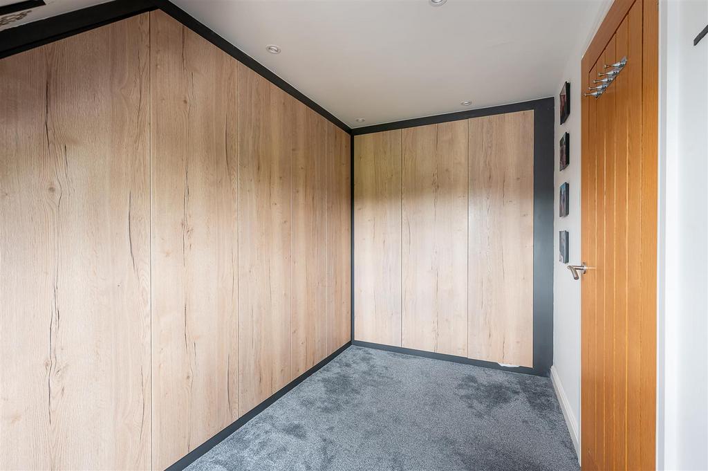 Bedroom 4 /Dressing Room