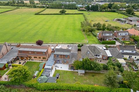 undefined, Smary Lane, Murton, York YO19 5UG