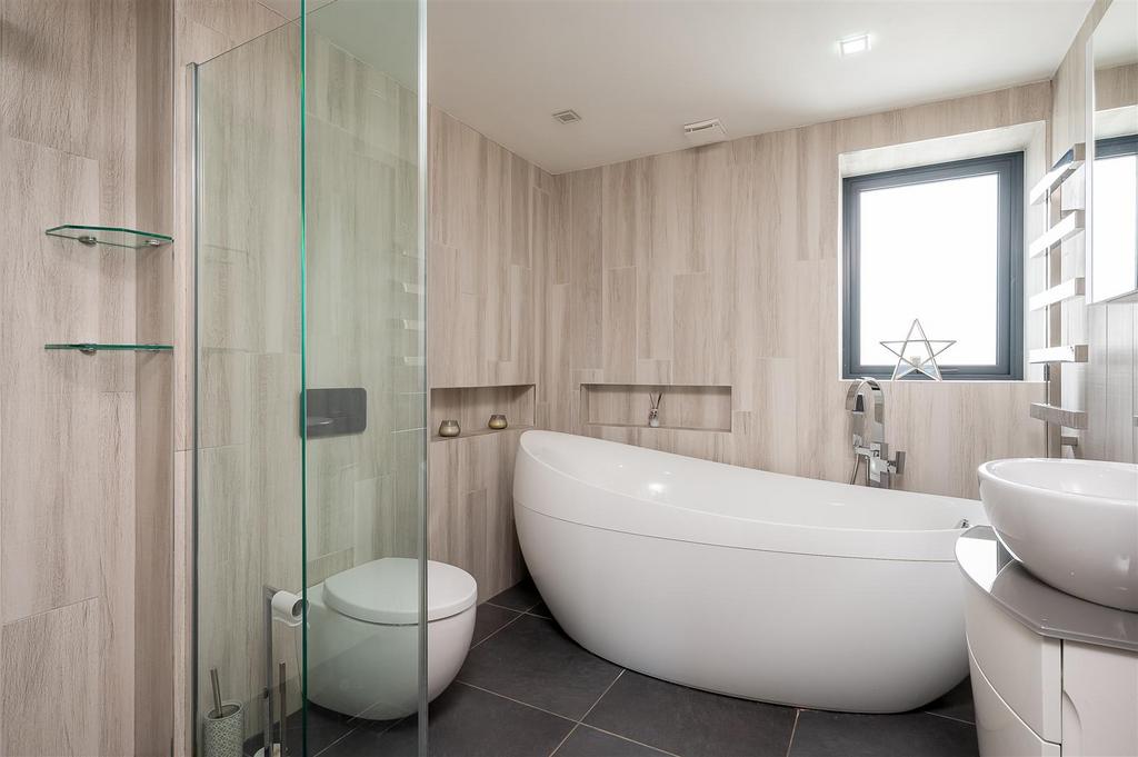 House Bathroom
