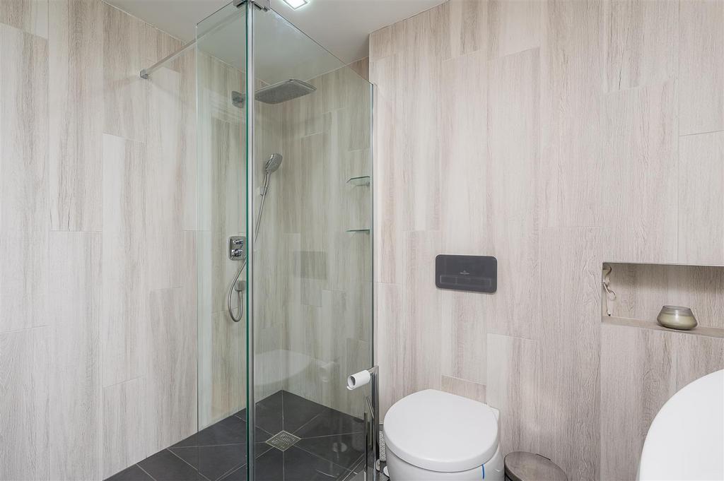 House Bathroom
