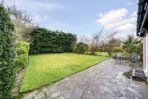 5 bedroom detached house for sale, Linden Lea, N2