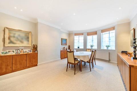 5 bedroom detached house for sale, Linden Lea, N2