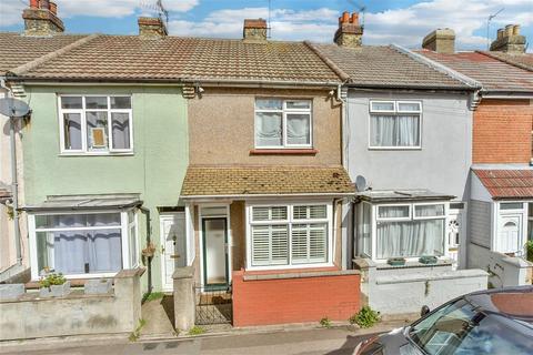 3 bedroom terraced house for sale, Eva Road, Upper Gillingham, Kent
