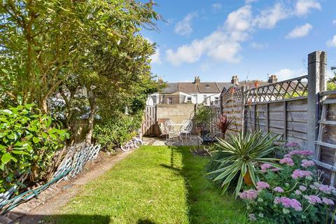 Eva Road, Upper Gillingham, Kent