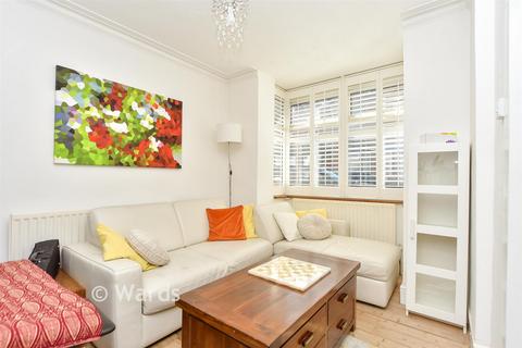 undefined, Eva Road, Upper Gillingham, Kent