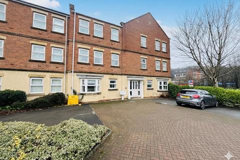 1 bedroom flat for sale, Whitehall Croft, Leeds
