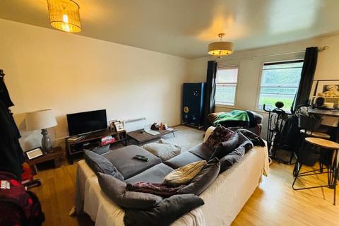 1 bedroom flat for sale, Whitehall Croft, Leeds