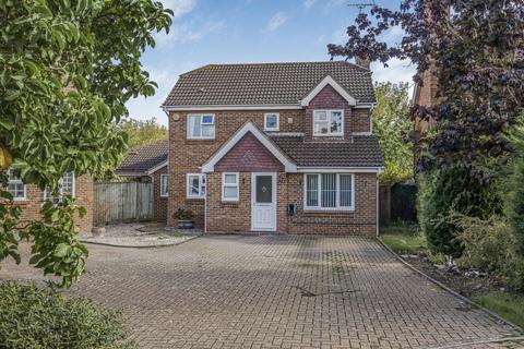 undefined, Cherwell Close, Didcot, OX11