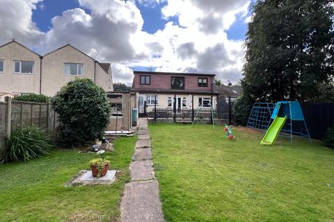 Greylands Downside Road, Backwell, Bristol, BS48 3DZ