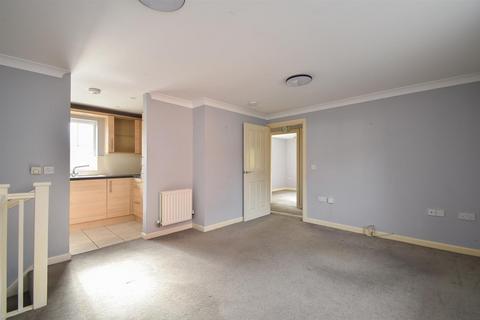 2 bedroom apartment for sale, Wesley Salmon Close, St. Leonards-On-Sea