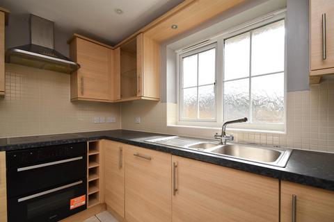 2 bedroom apartment for sale, Wesley Salmon Close, St. Leonards-On-Sea
