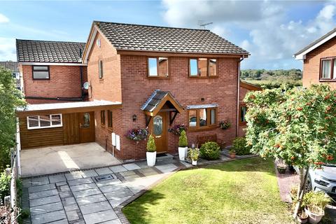 undefined, Islip Close, Irby, Wirral, CH61