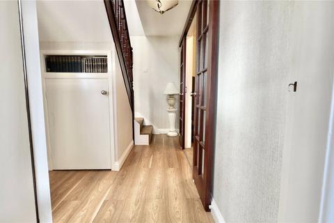 undefined, Islip Close, Irby, Wirral, CH61