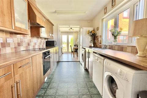 undefined, Islip Close, Irby, Wirral, CH61