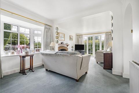 Gable Cottage Downs Lane, Leatherhead, KT22 8JJ