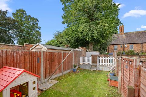 undefined, Foundry Street, Horncastle, LN9
