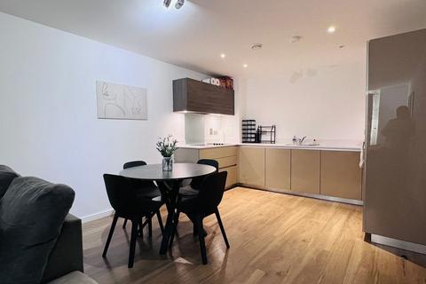 1 bedroom flat to rent, Fishers Way, Wembley, HA0