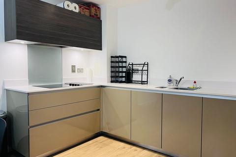 1 bedroom flat to rent, Fishers Way, Wembley, HA0