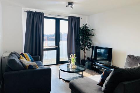1 bedroom flat to rent, Fishers Way, Wembley, HA0