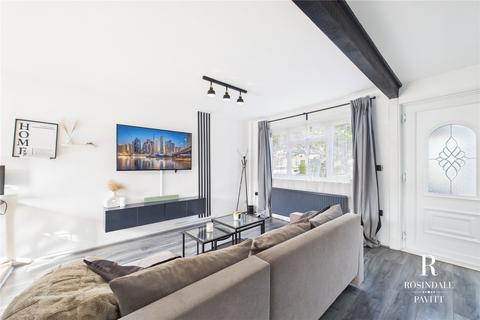 22 Chiswick Close, Croydon, CR0 4SY