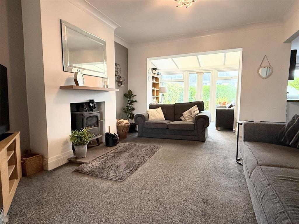 Inner sitting room