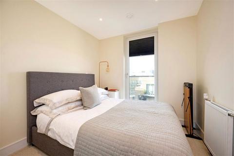 2 bedroom flat to rent, Keymer Place, London E14