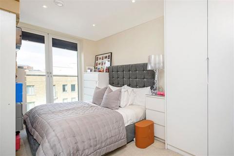 2 bedroom flat to rent, Keymer Place, London E14