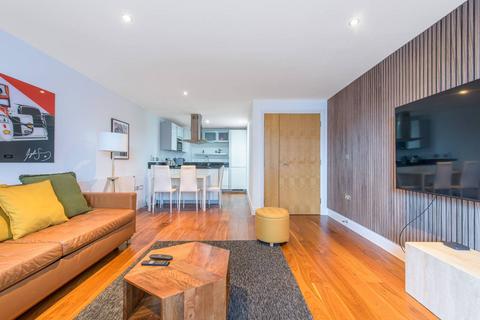 1 bedroom flat to rent, Winchester Road, Swiss Cottage, London, NW3