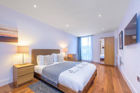 1 bedroom flat to rent, Winchester Road, Swiss Cottage, London, NW3