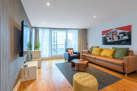 Winchester Road, Swiss Cottage, London, NW3
