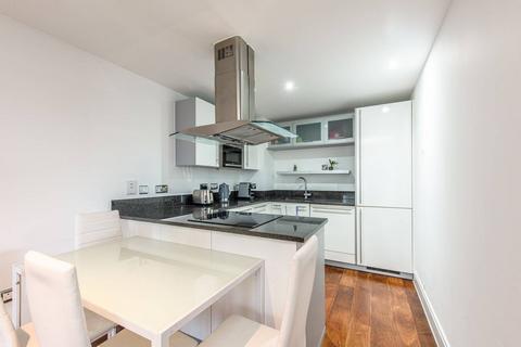 1 bedroom flat to rent, Winchester Road, Swiss Cottage, London, NW3