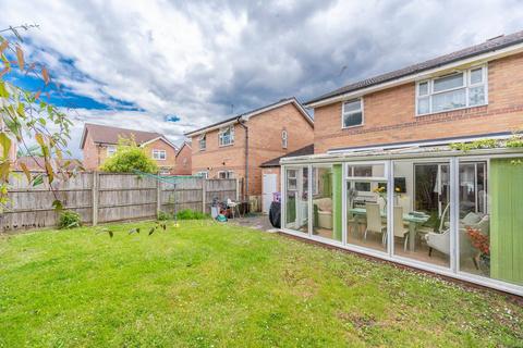 4 bedroom detached house for sale, Glendevon Close, Edgware, HA8
