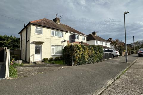 3 bedroom semi-detached house for sale, Thornbridge Road, Deal, CT14
