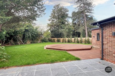 5 bedroom detached house for sale, Ainslie Close, Hereford, HR1