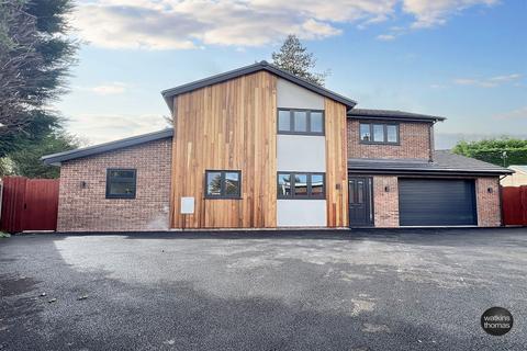 Ainslie Close, Hereford, HR1