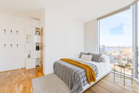 3 bedroom flat for sale, Harmony Place, Deptford, London, SE8