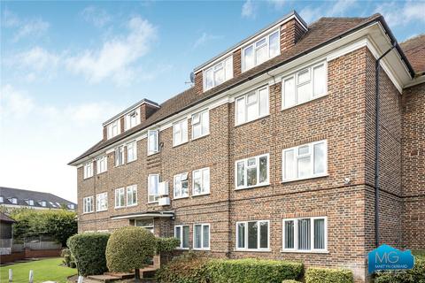 Granville Place, North Finchley, London, N12