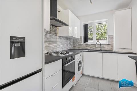 3 bedroom apartment to rent, Granville Place, North Finchley, London, N12