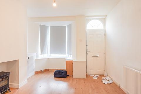 2 bedroom terraced house for sale, Wall Street, Blackpool FY1