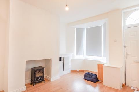 undefined, Wall Street, Blackpool FY1