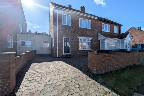 Lumley Avenue, South Shields, NE34